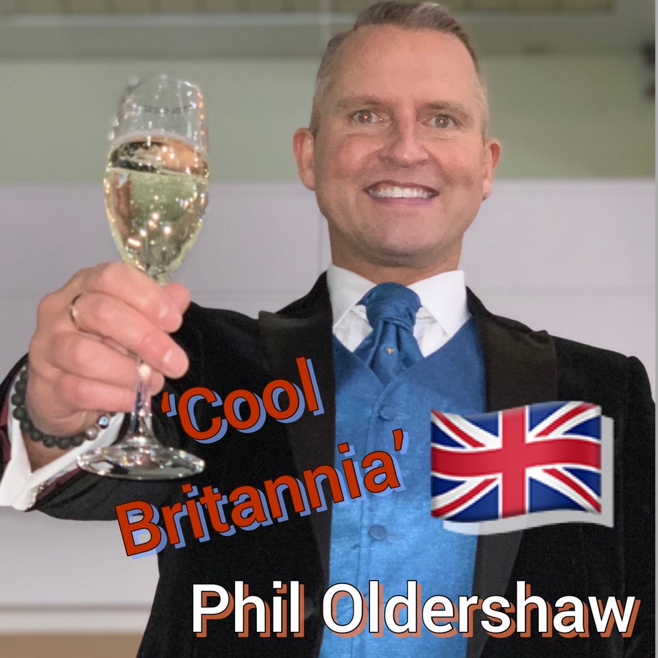 Cool Britannia